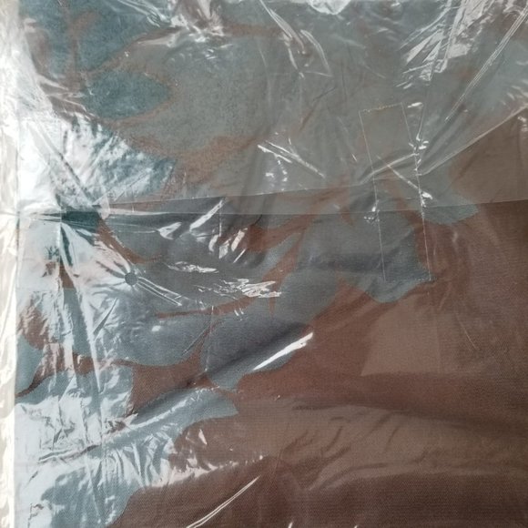 KING SIZE -- BED SKIRT + 2 SHAMS ** BRAND NEW ** - Picture 4 of 6